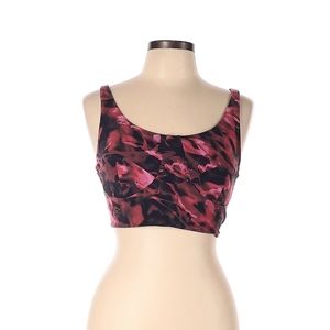 Lululemon Align Bra Size 10 Intensity Pink Blossom Multi